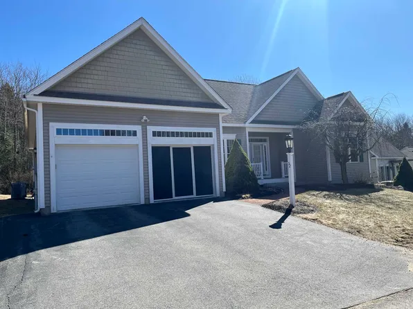 52 Robbe Farm Road, Peterborough, NH 03458