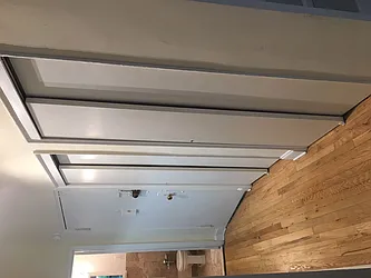 Rented by Precision RE Development Corp