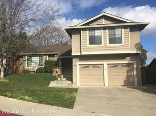 1508 Mellissa Ct, Antioch, CA 94509