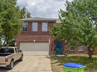11507 Spyglass Hls, San Antonio, TX 78253