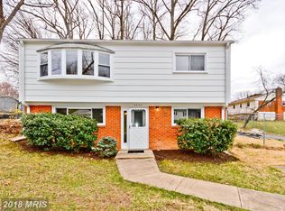 3323 Beaumont Rd, Woodbridge, VA 22193