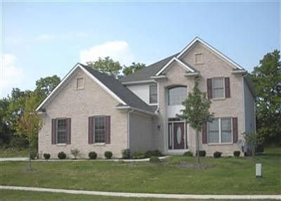 1st image of 2498 Bexley Hill Pl