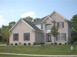 2498 Bexley Hill Pl, Xenia, OH 45385