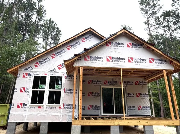 3337 Steed Creek Rd, Huger, SC 29450