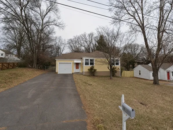 3811 Inglewood Cir S, Nashville, TN 37216