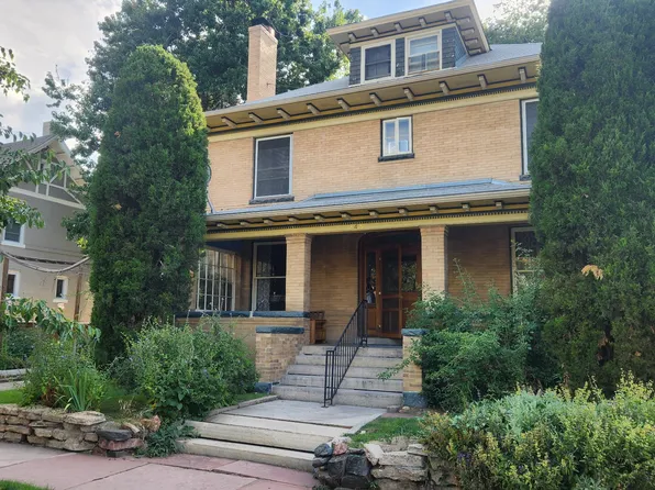 245 Sherman St APT A, Denver, CO 80203