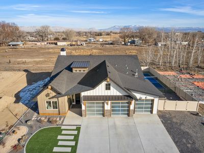 782 Captains Way, Grand Junction, CO, 81505