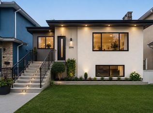 2546 Napier St, Vancouver, BC V5K 2W5