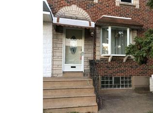 6604 Cottage St, Philadelphia, PA 19135