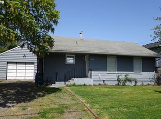 13545 SE Division St, Portland, OR 97236