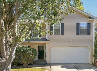 2948 Rolling Ln, Winston, GA 30187