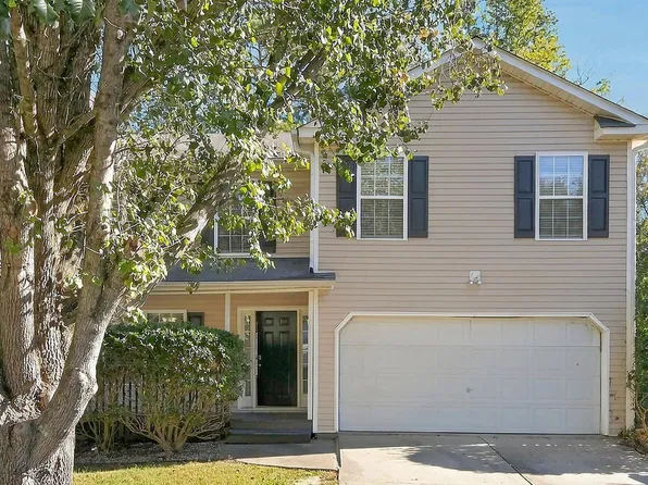 2948 Rolling Ln, Winston, GA 30187