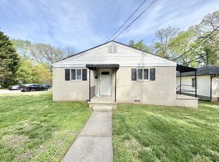 701 S Chapman St APT 1, Greensboro, NC 27403