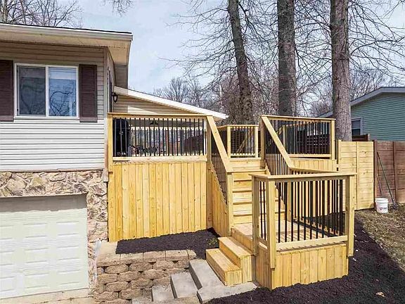 3rd image of 3506 Glen Hills Dr