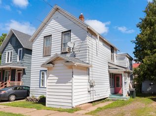 416 N Lake St, Ishpeming, MI 49849