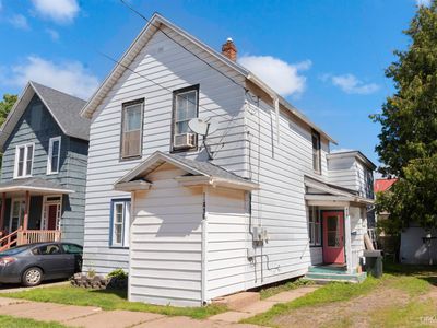 416 N Lake St, Ishpeming, MI, 49849