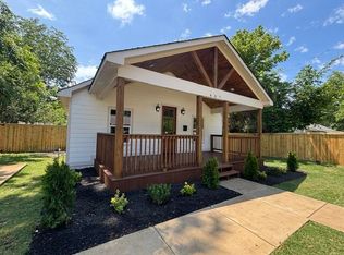407 Lilac St, Corinth, MS 38834