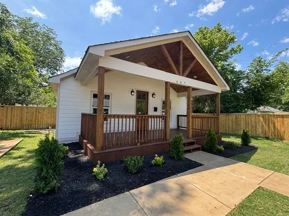 407 Lilac St, Corinth, MS 38834