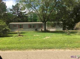 4679 Rush Dr, Slaughter, LA 70777