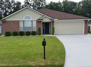 1776 Northglen Cir, Middleburg, FL 32068