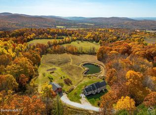 190 Round Mountain Rd, Stephentown, NY 12168