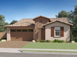 Revolution Plan 4083 Plan, Madera : Horizon, Queen Creek, AZ 85142