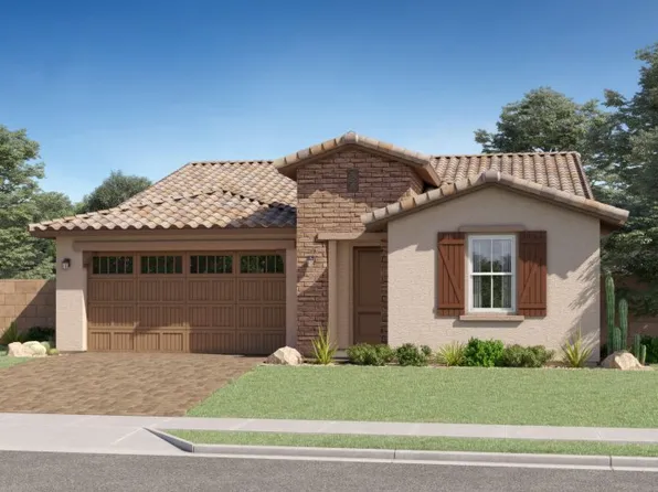 23110 E Saddle Way, Queen Creek, AZ 85142