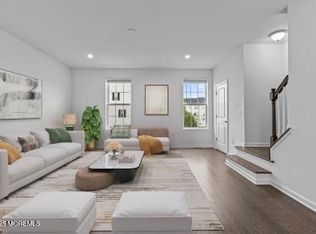 106 Prestige Rd #2206, Brick, NJ 08723