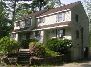 78 Lakewood Park Rd, Westminster, MA 01473