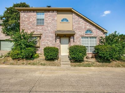 18 Buchanan Pl, Allen, TX, 75002
