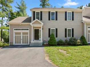 181 Chestnut St UNIT 1, Foxboro, MA 02035