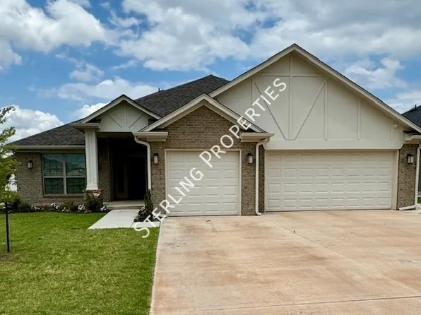 1820 W 25th Ct, Stillwater, OK 74074