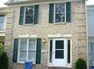 13294 Country Ridge Dr, Germantown, MD 20874
