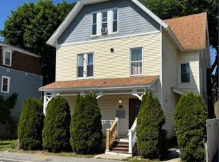 15 Russell St, Worcester, MA 01609
