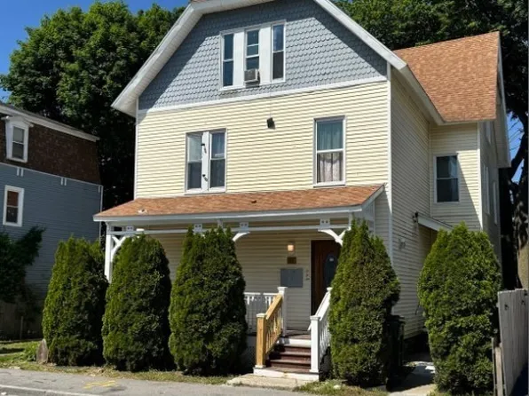 15 Russell St, Worcester, MA 01609