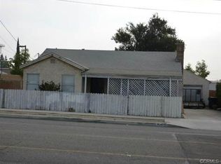 8145 Alder Ave, Fontana, CA 92335