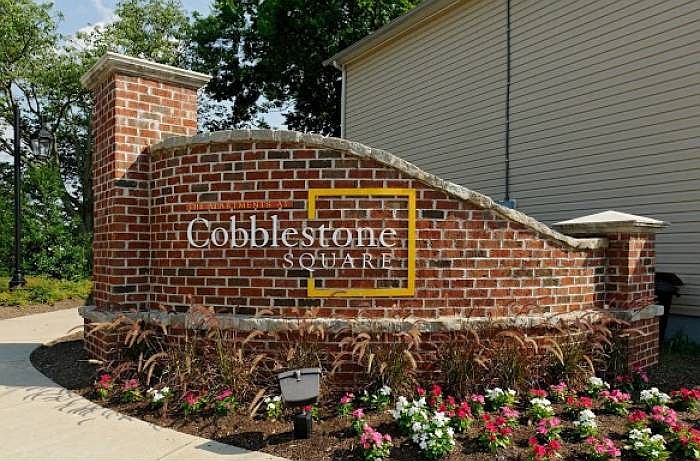 Cobblestone Square