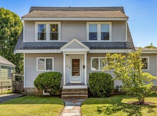 41 Casco Rd, Lynn, MA 01904