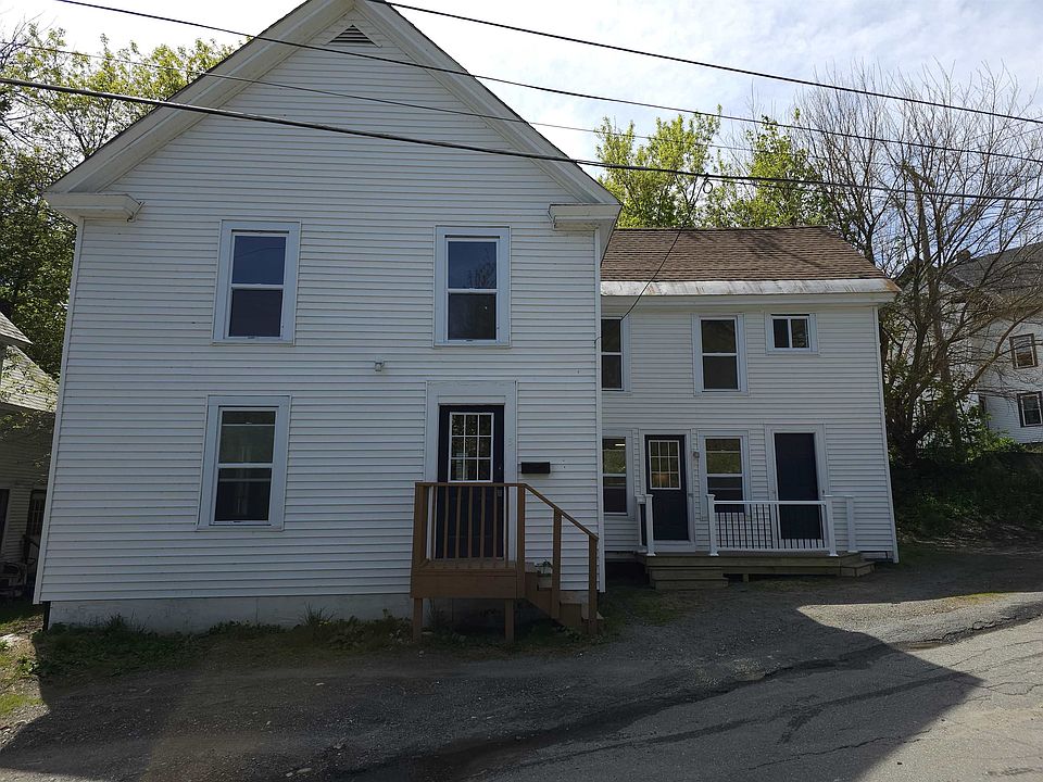 3 Granger Street, Bellows Falls, VT 05101 Zillow