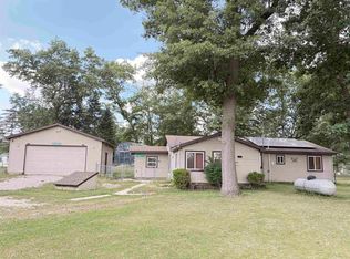2901 Cathy St, Harrison, MI 48625