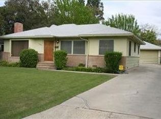 1784 Camino Primavera, Bakersfield, CA