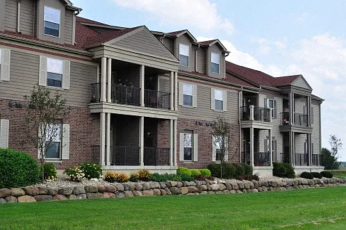 Prospect Commons