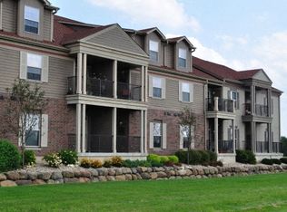 Prospect Commons, Sun Prairie, WI 53590