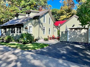 3935 Janes Ave #78, Perry, NY 14530