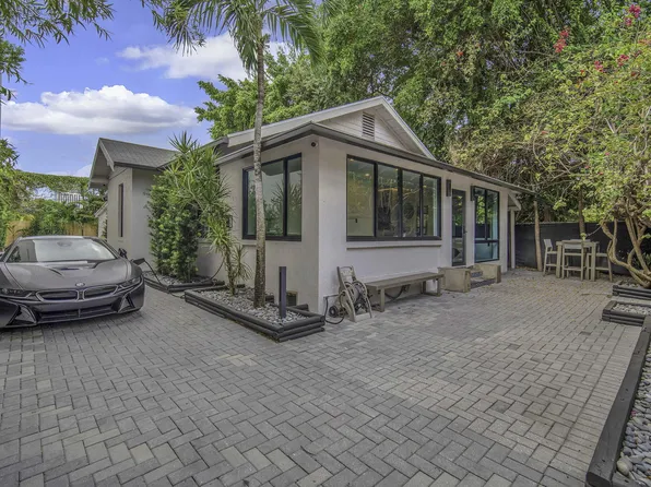 120 NE 25th Street, Miami, FL 33137
