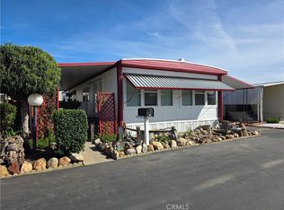 4125 McHenry Ave Space 93, Modesto, CA 95356