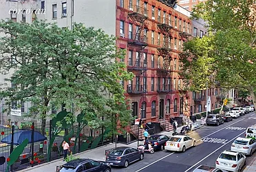 Rented by Corcoran