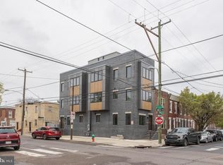 400 Wolf St, Philadelphia, PA 19148