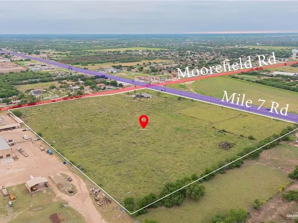 0 N Moorefield Rd, Mission, TX 78574