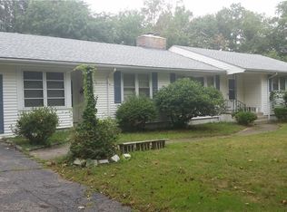 150 Ambrose St, North Providence, RI 02904